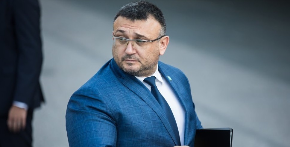 СКАНДАЛ пред Narod.bg: Дрогираният убиец Георги Семерджиев – Шарения пазен от Младен Маринов (СНИМКА)