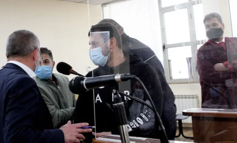 Мъжка любов засекретила делото срещу обирджията на казиното в Пловдив