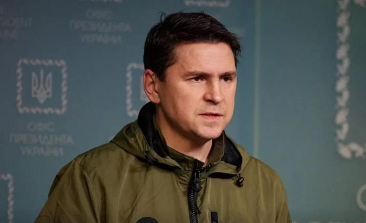 Михайло Подоляк: Руснаците живеят в лудницата от "Полет над кукувиче гнездо"