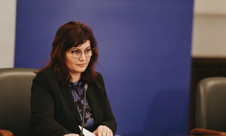 Проф. Сербезова живее в страх: Получавам заплахи!