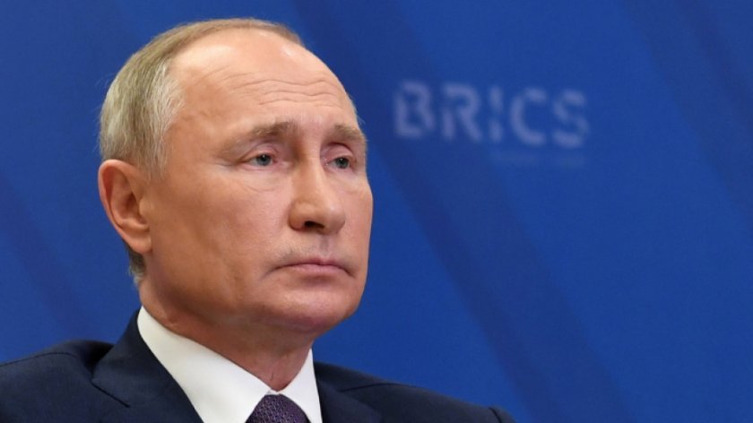 Путин не отхвърля мирни преговори, но...