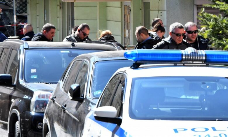 Ромска вендета завърши с два трупа в Чирпан