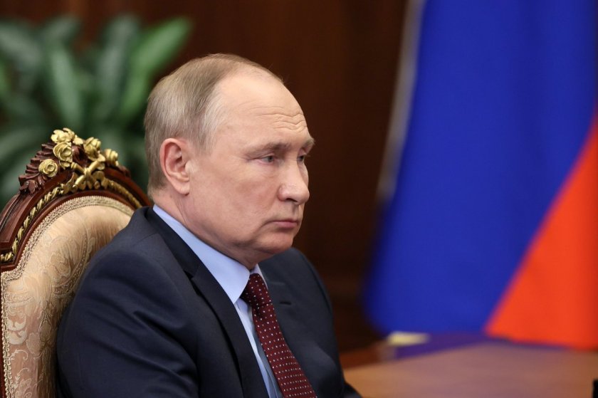 Русия е отворена към диалог за неразпространението на ядрени оръжия