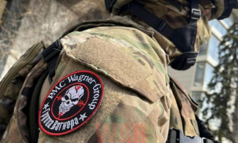 Русия изпраща на война затворници