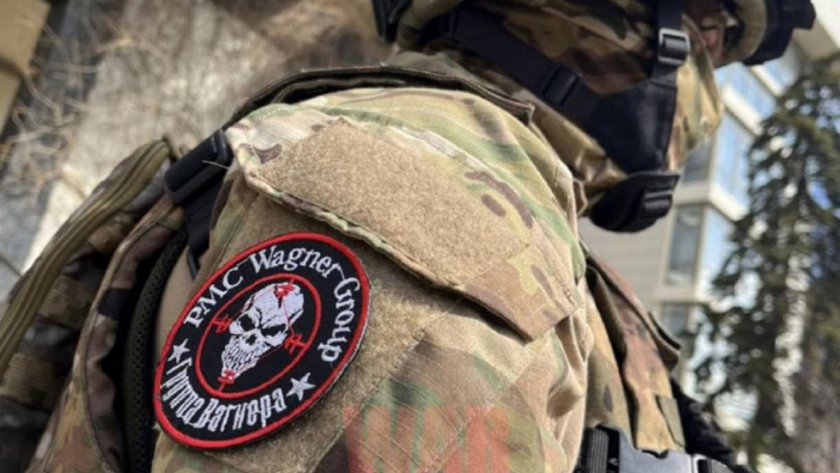 Русия изпраща на война затворници