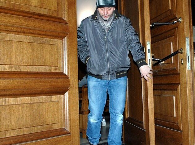 Съдът отказа да предаде Петричкия Ескобар на Гърция