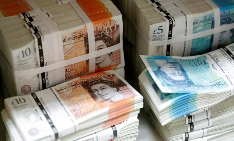 Шотландия и Уелс дават &pound;100 млн. финансова помощ на Украйна