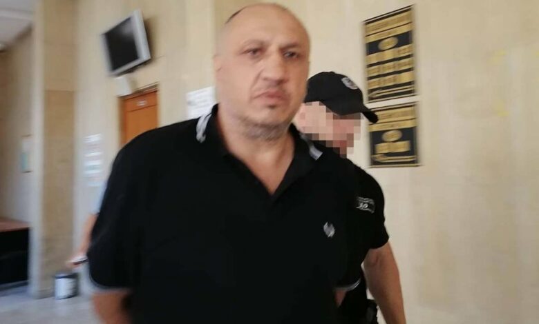 Сводникът Калин в съда: Работя като бакшиш, момичетата ме наеха