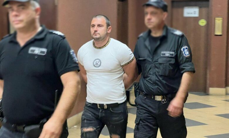 Трънчето поиска нов прокурор по делото за обира на казино в Пловдив