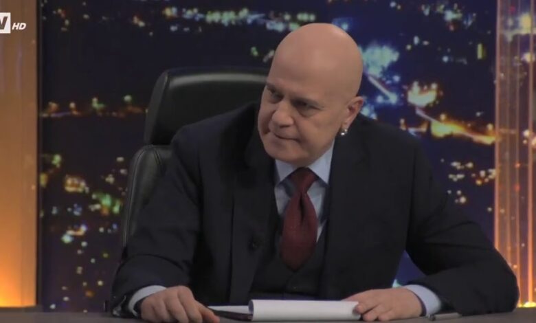 Слави Трифонов изригна: Христо Иванов няма срам, за него 700 хил. българи са втора ръка