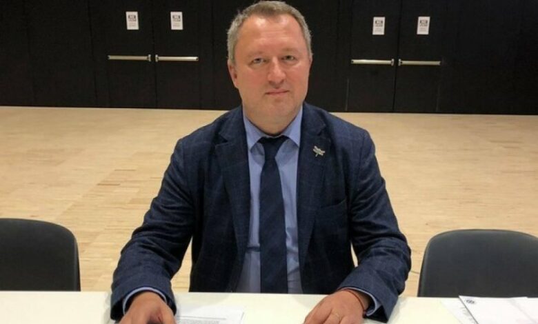 Украинският парламент одобри нов генерален прокурор