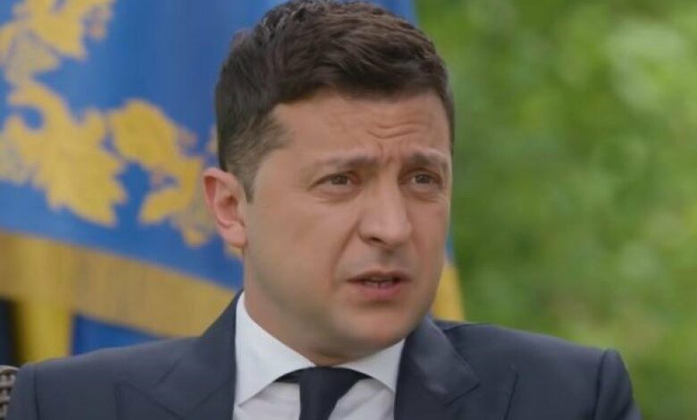 Украйна има за продан зърно за $10 млрд.