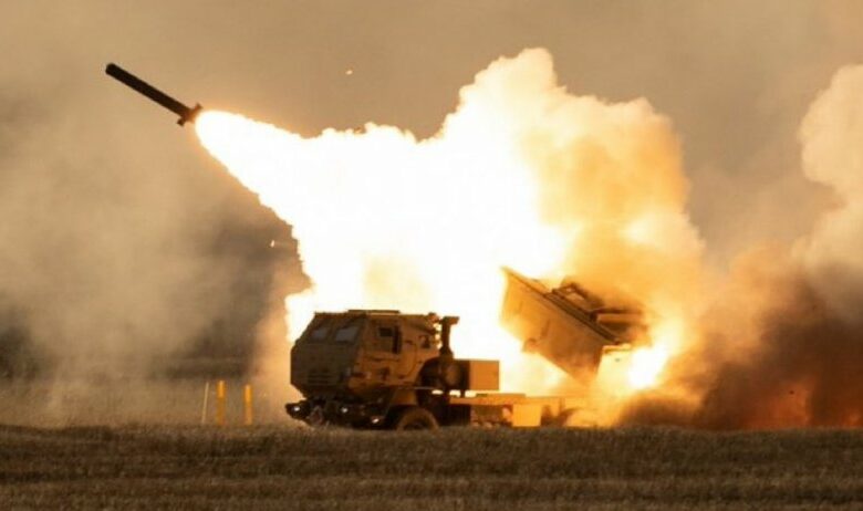 Украйна: Унищожихме 50 руски склада за боеприпаси
