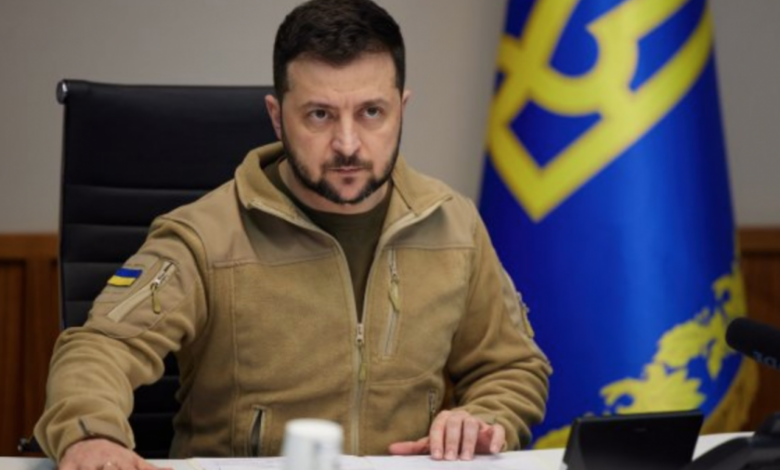 Украйна възнамерява да отложи плащанията по дълга си с 24 месеца