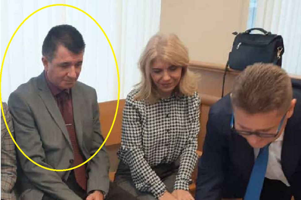 ЗАВИСИМОСТИ: Братът на „човека на Бойко“ във ВСС стана голям шеф в Темида