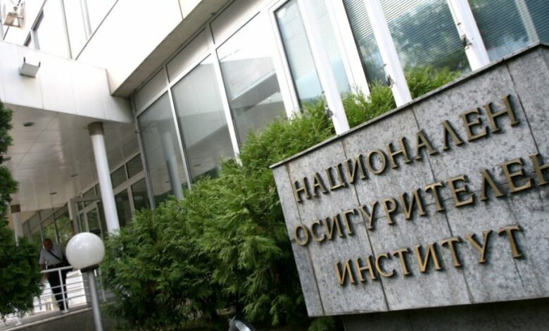 В България се изплащат над 1000 украински пенсии