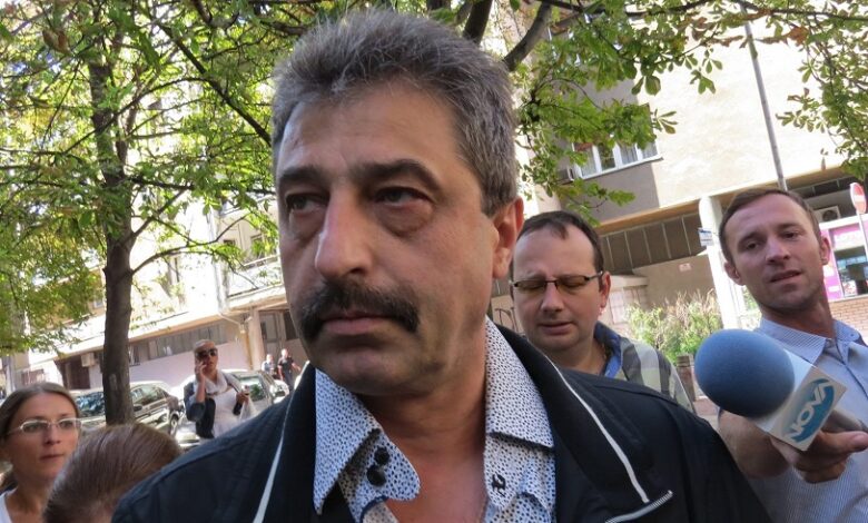 ШАМАР за Гешев в Narod.bg: „Интерпол“ свали от издирване банкера Цветан Василев
