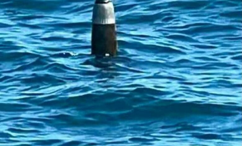 Война: ВМС откри боеприпаси в морето край Камен бряг и Созопол