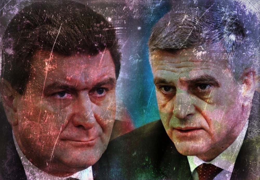Интрига в Narod.bg: Валентин Златев отряза ГЕРБ, налива пари в партията на Стефан Янев?