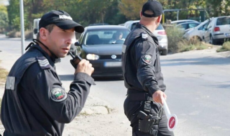 За ден: МВР хвана 27 пияни и 8 дрогирани шофьори