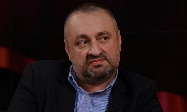 Зам.-шефът на следствието открил стълбата на Семерджиев, докато разхождал кучето си