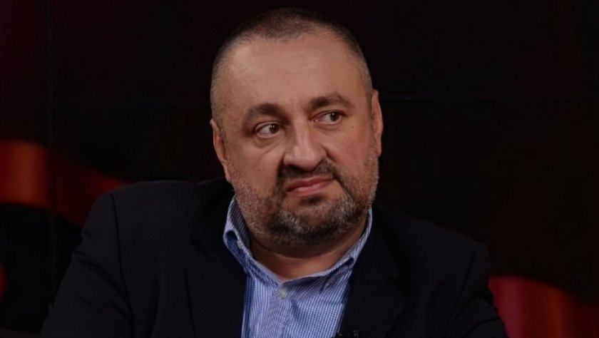 Зам.-шефът на следствието открил стълбата на Семерджиев, докато разхождал кучето си