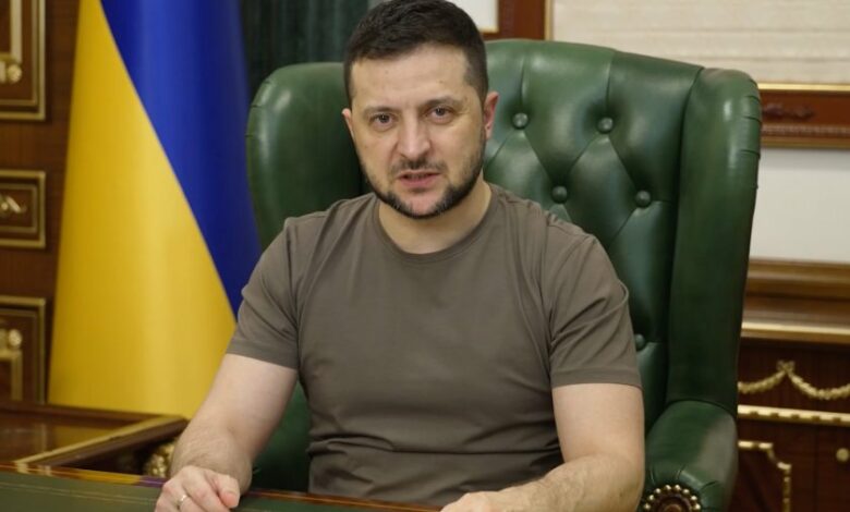 Зеленски: Никой не инвестира в тероризъм повече от Русия
