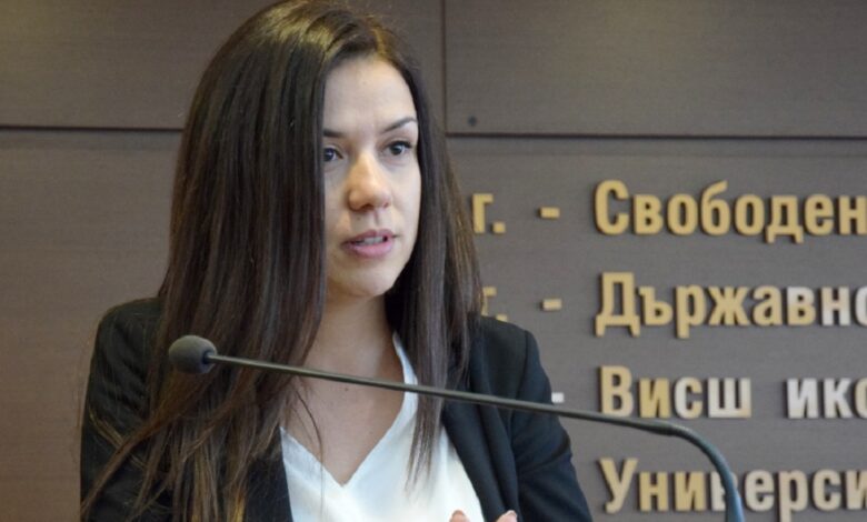 СЛУЧАЙНО? Прокурорката, пожалила Георги Семерджиев, се издънила и с ареста на Бойко Борисов (ДОКУМЕНТ + СНИМКИ)