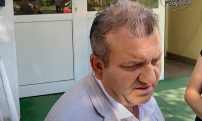 &bdquo;Фаровете са ми слаби&ldquo;: 15-годишният Атанас разказва как уби старицата (ВИДЕО)
