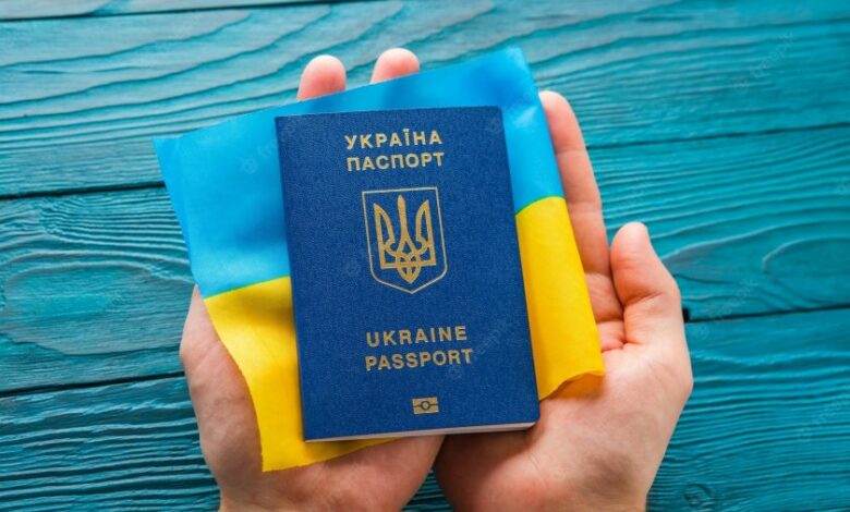 112 руски граждани искат за влязат в Украйна