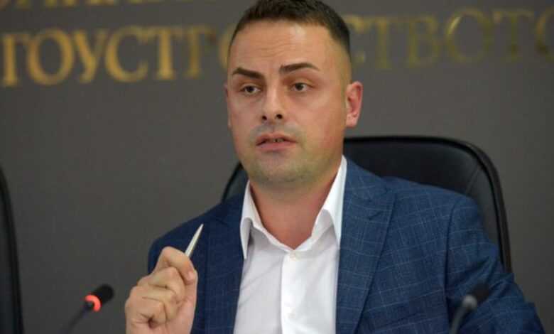 Протеже на Георги Гергов отпадна от кабинета! Захари Христов бил „Мистър 10%“ в строителството (СНИМКИ)