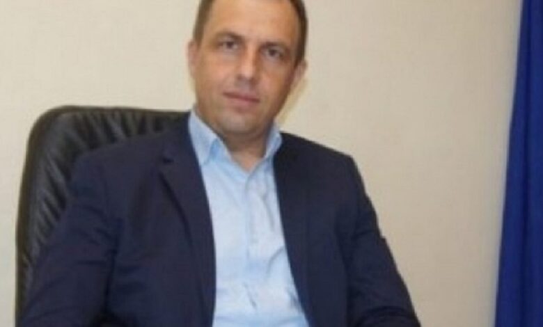 ИЗДЪНКА: Новият зам.-министър Александър Свраков изритан от НАП заради източване на 1,2 млн. лв.