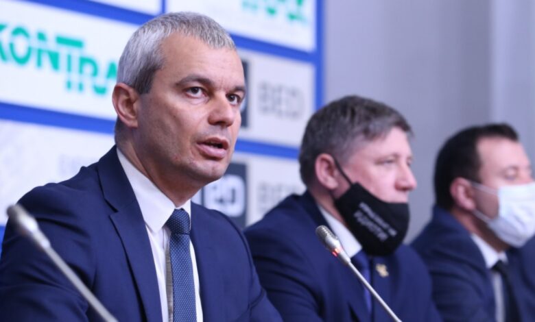 Копейкин пренарежда листите, депутатското място удари 400 000