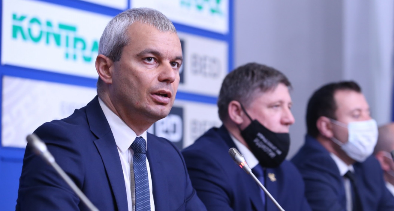 Копейкин пренарежда листите, депутатското място удари 400 000