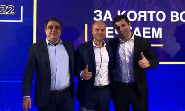 Мръсни сделки лъснаха в „Продължаваме промяната“