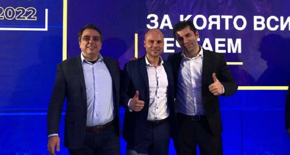 Мръсни сделки лъснаха в „Продължаваме промяната“