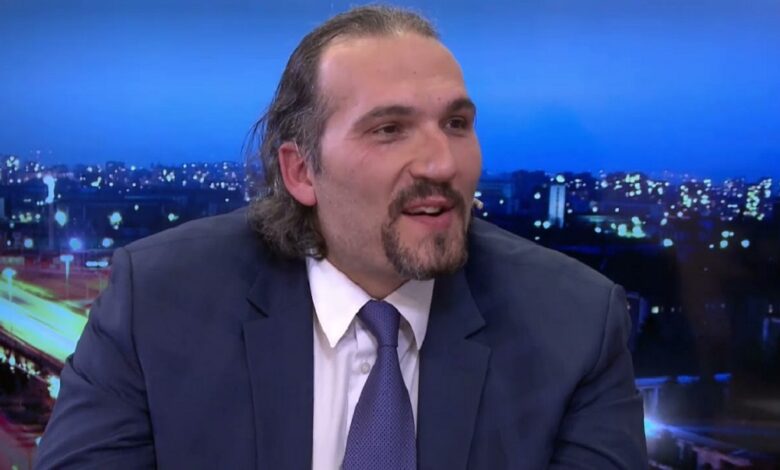 Прокурорът „Ще разследвам Бойко и Гешев“ напира да работа при Лаура Кьовеши