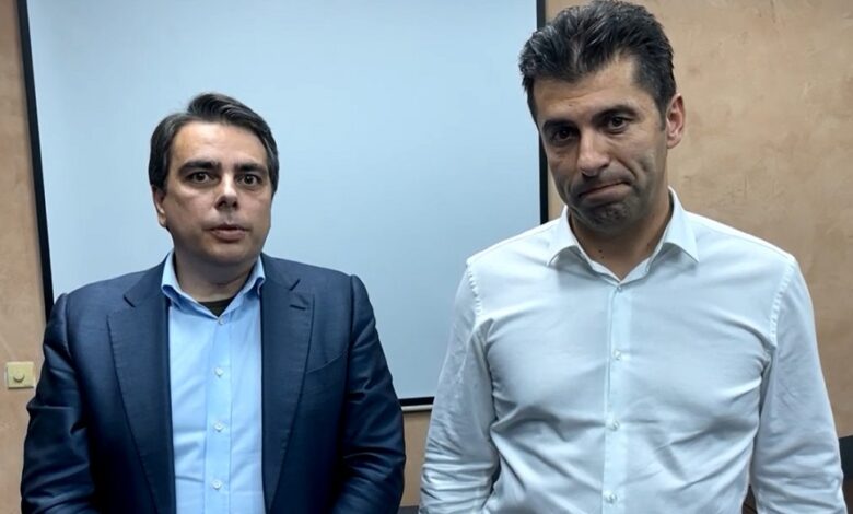 СХЕМАТА в Narod.bg: Ето как Киро&Асен прибраха 111 млн. от джоба ни през „Булгаргаз“