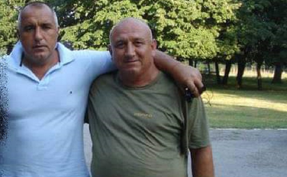 ЗАМИТАНЕ: Разследването срещу „горския на Бойко“ Бейзат Яхя дадено на пионки на Гешев
