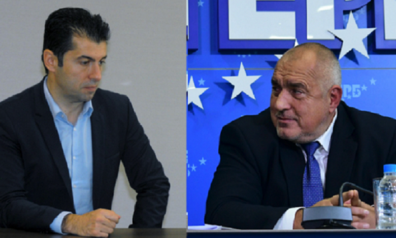 ПРЕДИЗБОРНО: Зверски скандали за челните места в листите тресат ГЕРБ и ПП