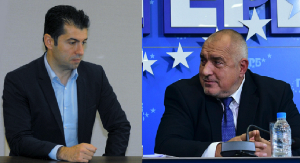 ПРЕДИЗБОРНО: Зверски скандали за челните места в листите тресат ГЕРБ и ПП