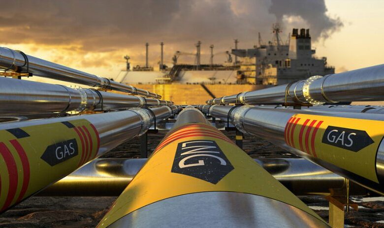 Честитка: Милиони германци плащат двойна сметка за газ