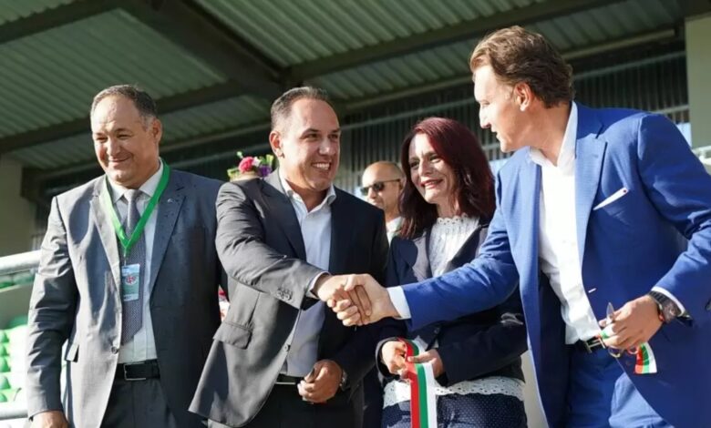 САМО в Narod.bg: Георги Домусчиев пръсна €1,5 млн. за ЧРД в Миконос