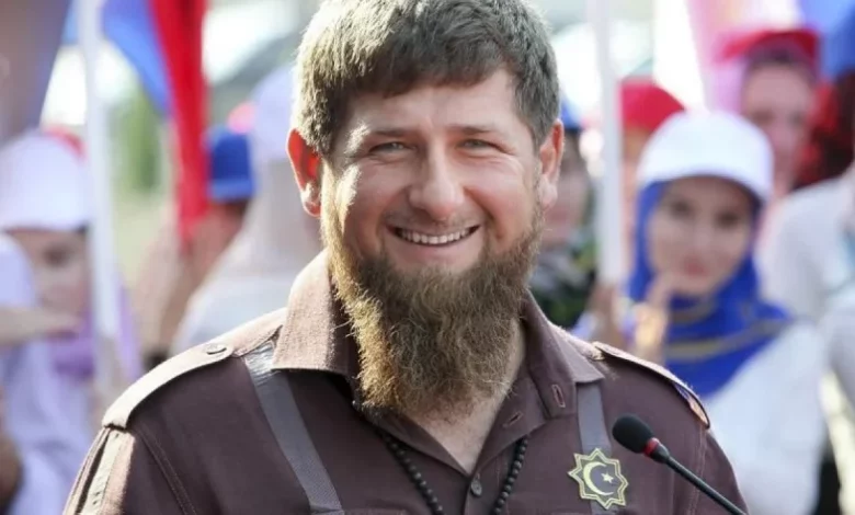Кадиров праща нов отряд чеченци