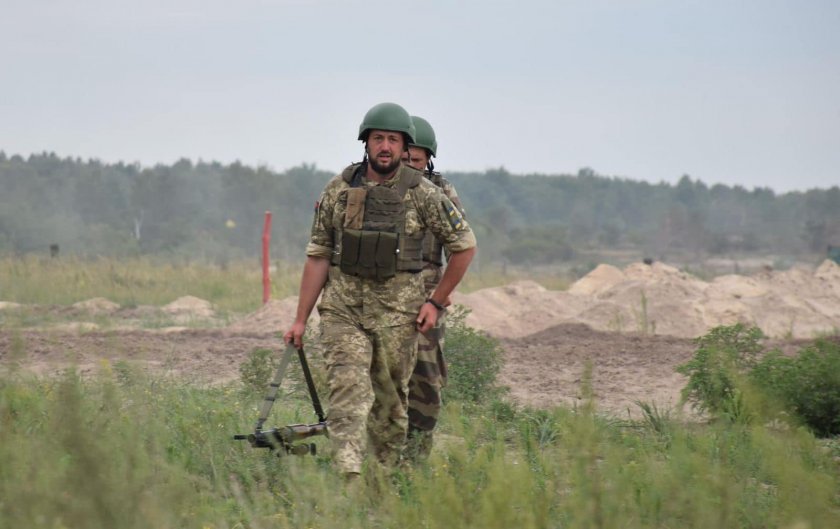 Какви са прогнозите за войната в Украйна и кога ще спре?