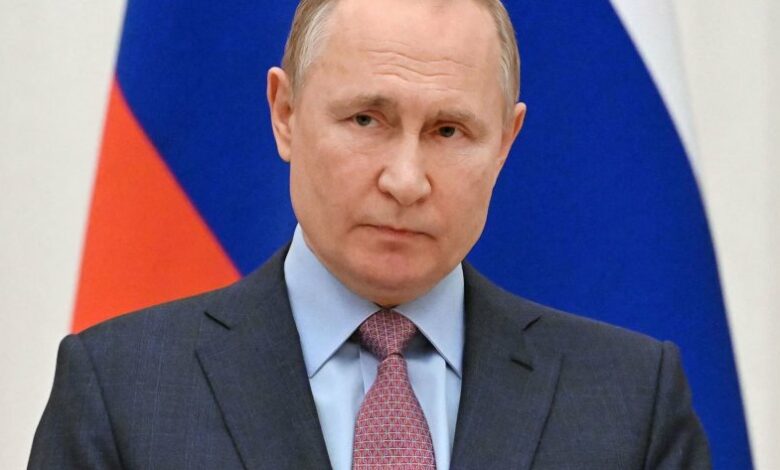 Киев към Путин: Трябват ви още 2 млн. черни чувала