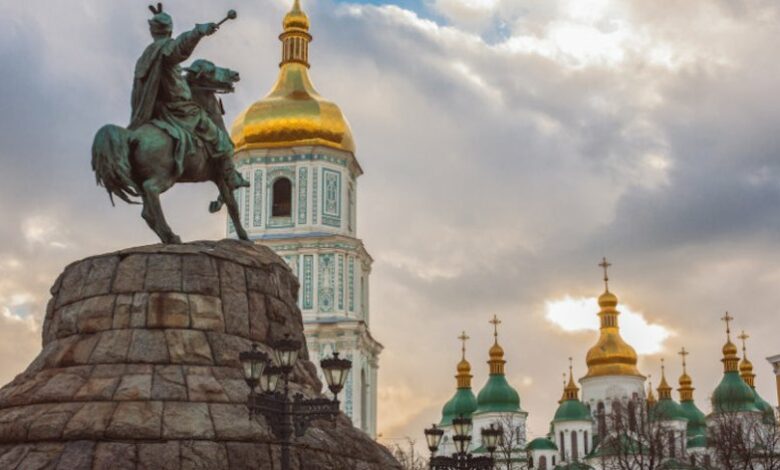 Киев къса с руското минало - преименува близо 100 улици