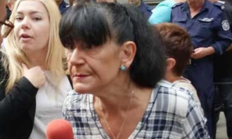 Удар на Narod.bg: Ива Николова се върна тайно на работа