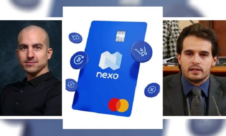 Босът на „Хелп Карма“ лъсна в нова измама – Nexo