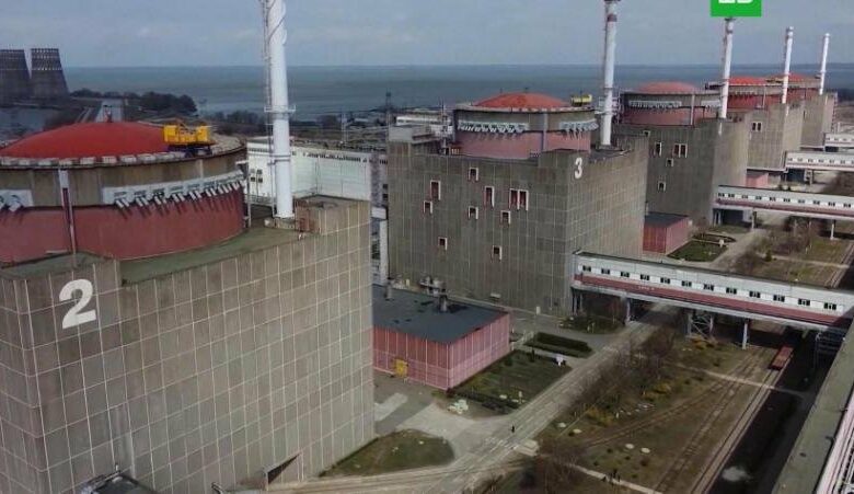 Русия обвини Украйна в саботаж на мисията на МААЕ